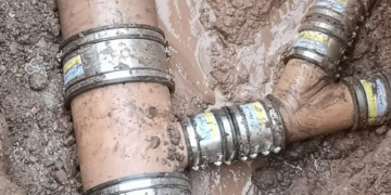 drain-repair